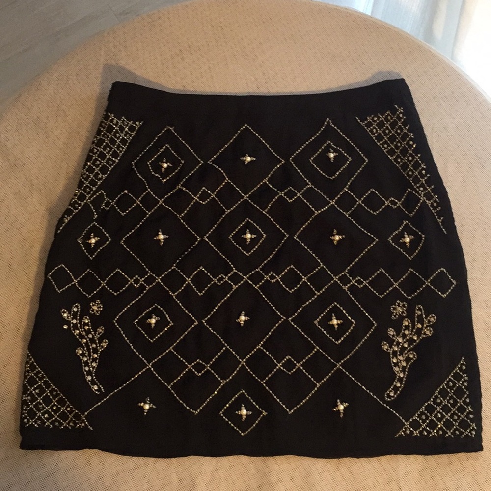 Cute fancy skirt